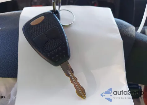 2008 Jeep Compass Sport z USA, uszkodzony, nr VIN 1J8FT47WX8D790665